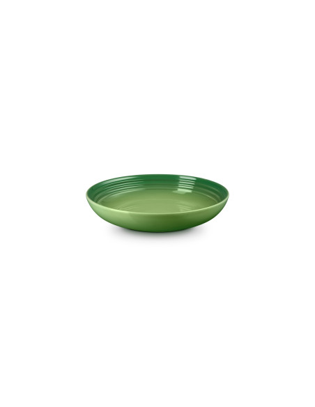 LE CREUSET - Prato 22cm Vancouver Bamboo 70102224080099 – Cerâmica de Grés – stockin.pt