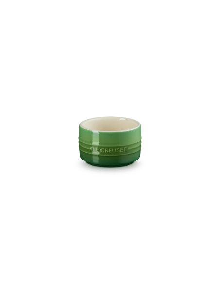 LE CREUSET - Ramekin Logo 8X5Cm Bamboo 70403204080099 – Cerâmica de Grés – stockin.pt