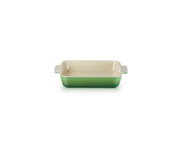 LE CREUSET - Bandeja Quadrada 23 Classic Bamboo 71113234080001 – Cerâmica de Grés – stockin.pt