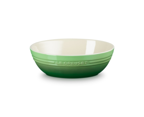 LE CREUSET - Tigela Oval 29 Bamboo 60122324080006 – Cerâmica de Grés – stockin.pt