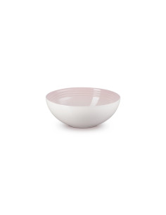LE CREUSET - Tigela Vancouver 24 Shell Pink 70120247770001 – Cerâmica de Grés – stockin.pt