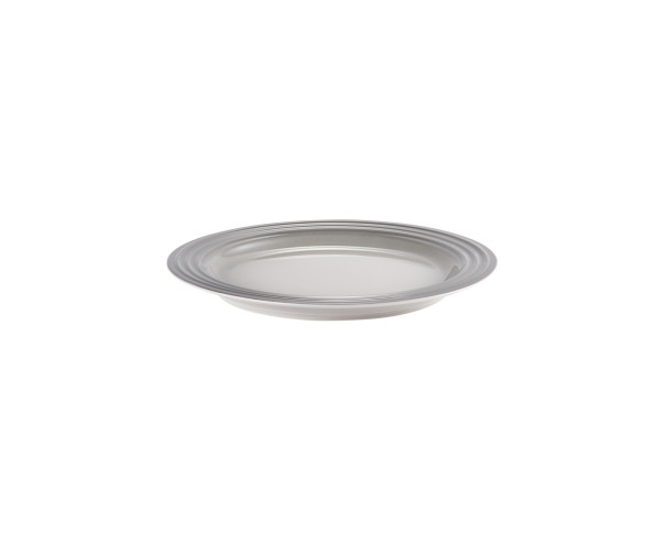 LE CREUSET - Prato Red. 22 Vancouver Mist Grey 70203225410099 – Cerâmica de Grés – stockin.pt