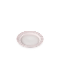LE CREUSET - Prato Red. 22 Vancouver Shell Pink 70203227770099 – Cerâmica de Grés – stockin.pt