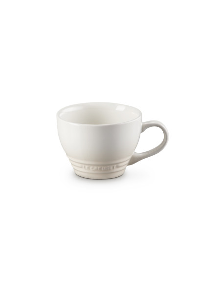 LE CREUSET - Chávena 400ml Merengue 70304407160002 – Cerâmica de Grés – stockin.pt
