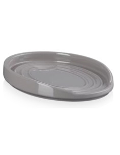 LE CREUSET - Repousa Colher Oval 71507155410099 – Cerâmica de Grés – stockin.pt