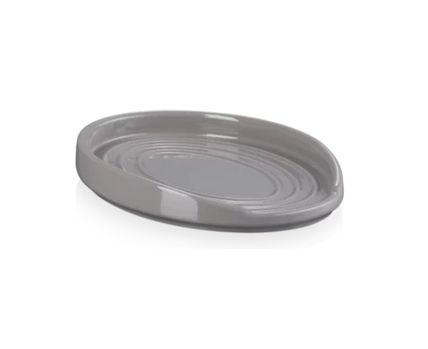 LE CREUSET - Repousa Colher Oval 71507155410099 – Cerâmica de Grés – stockin.pt