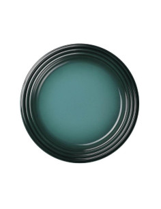 LE CREUSET - Prato Red. 22 Ocean 70203223600099 – Cerâmica de Grés – stockin.pt