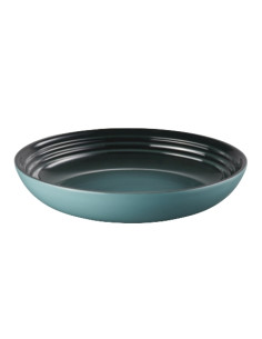 LE CREUSET - Prato Red. 22 Ocean 91001908251595 – Cerâmica de Grés – stockin.pt