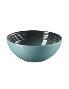LE CREUSET - Tigela Bol 16cm Ocean 91020106251595 – Cerâmica de Grés – stockin.pt