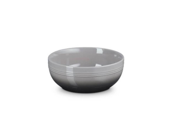 LE CREUSET - Tigela Coupe 770ml Flint 70157854447080 – Cerâmica de Grés – stockin.pt