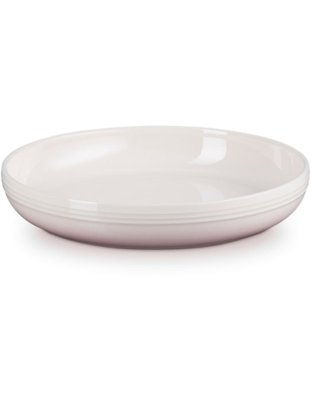 LE CREUSET -Prato Fundo Coupe 960ml 70156967777080 – Cerâmica de Grés – stockin.pt