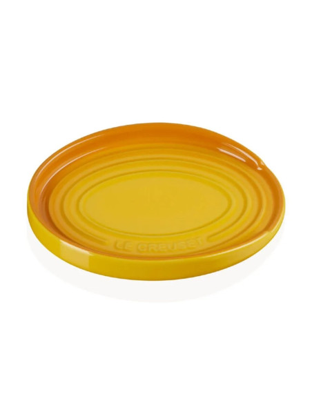 LE CREUSET - Repousa Colher Oval Nectar 71507156720099 – Cerâmica de Grés – stockin.pt