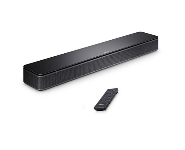 BOSE - Sound Bar 838309-2100 – Soundbars – stockin.pt