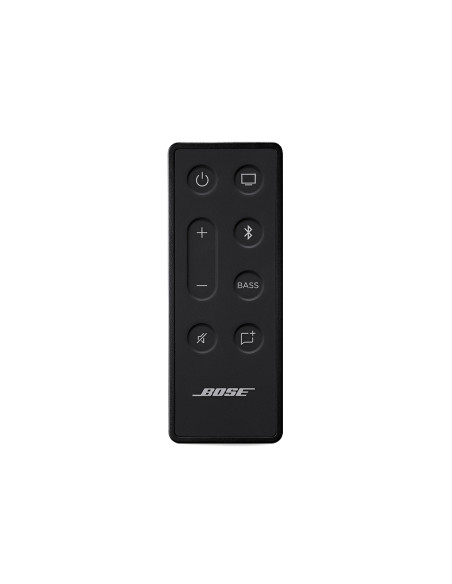 BOSE - Sound Bar 838309-2100 – Soundbars – stockin.pt
