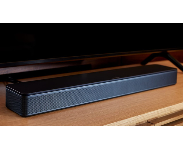 BOSE - Sound Bar 838309-2100 – Soundbars – stockin.pt