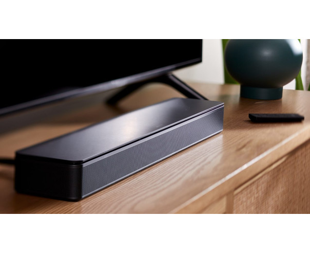 BOSE - Sound Bar 838309-2100 – Soundbars – stockin.pt
