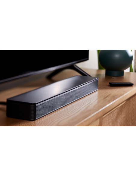 BOSE - Sound Bar 838309-2100 – Soundbars – stockin.pt