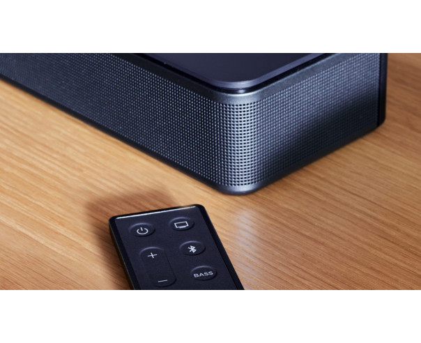 BOSE - Sound Bar 838309-2100 – Soundbars – stockin.pt