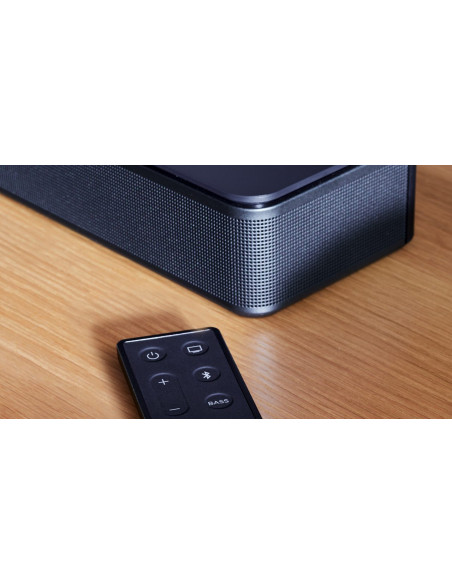 BOSE - Sound Bar 838309-2100 – Soundbars – stockin.pt