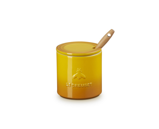 LE CREUSET - Frasco p Mel Nectar 79363426720000 – Cerâmica de Grés – stockin.pt