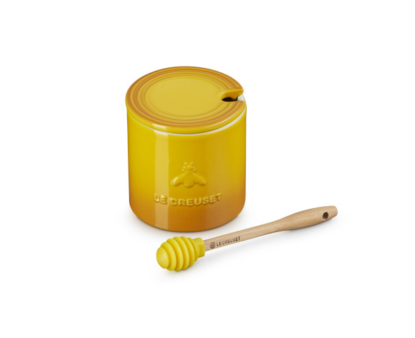 LE CREUSET - Frasco p Mel Nectar 79363426720000 – Cerâmica de Grés – stockin.pt