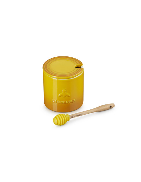 LE CREUSET - Frasco p Mel Nectar 79363426720000 – Cerâmica de Grés – stockin.pt