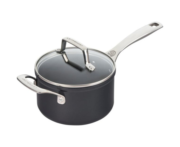 LE CREUSET - Panela Cerâmica 20 51316200010398 – Alumínio Antiaderente – stockin.pt