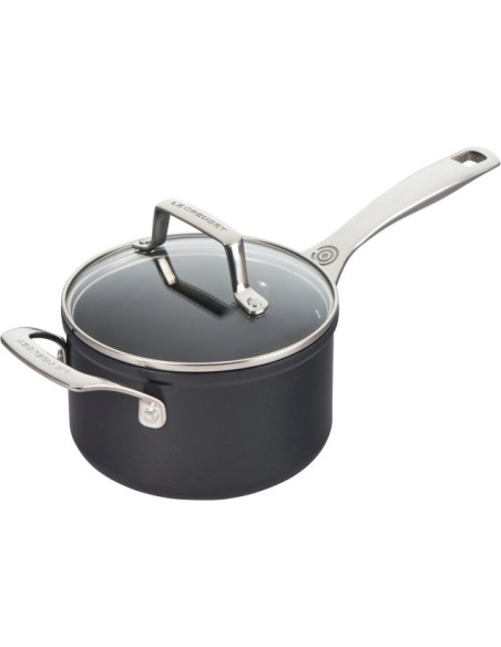 LE CREUSET - Panela Cerâmica 20 51316200010398 – Alumínio Antiaderente – stockin.pt