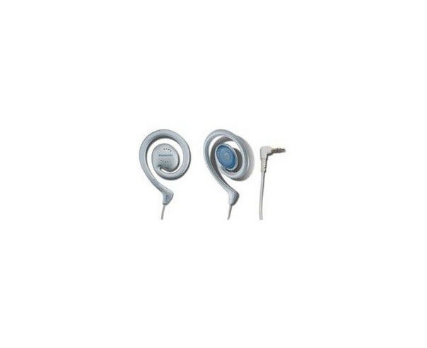 PANASONIC - Auriculares RP-HS9E-A – Auriculares – stockin.pt