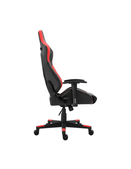 ALPHA GAMER - Cadeira Gaming AGZETA-BK-R – Cadeiras Gaming – stockin.pt