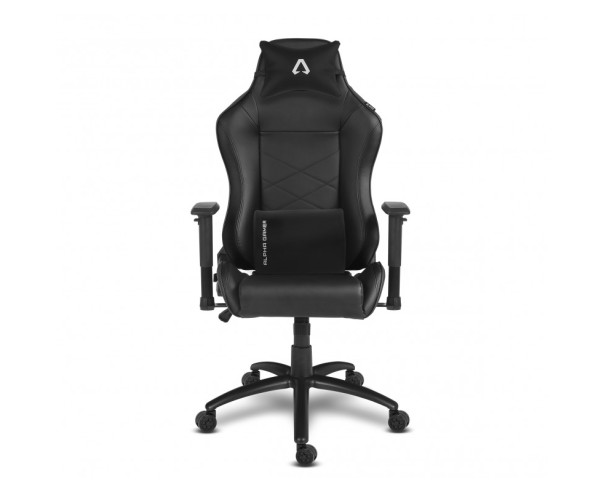 ALPHA GAMER - Cadeira Gaming AGATENA-BK – Cadeiras Gaming – stockin.pt