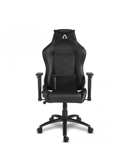 ALPHA GAMER - Cadeira Gaming AGATENA-BK – Cadeiras Gaming – stockin.pt