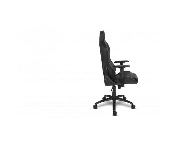 ALPHA GAMER - Cadeira Gaming AGATENA-BK – Cadeiras Gaming – stockin.pt