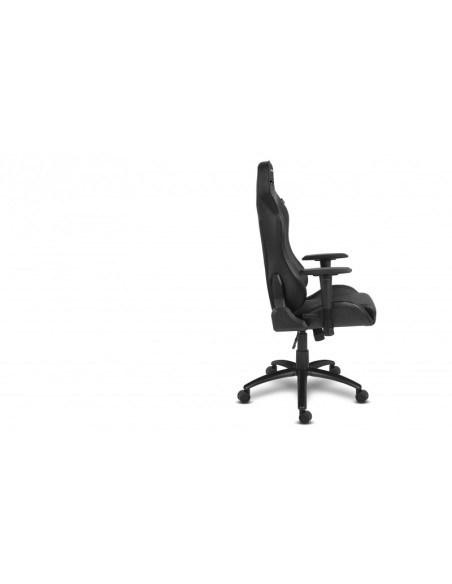 ALPHA GAMER - Cadeira Gaming AGATENA-BK – Cadeiras Gaming – stockin.pt