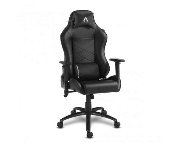 ALPHA GAMER - Cadeira Gaming AGATENA-BK – Cadeiras Gaming – stockin.pt