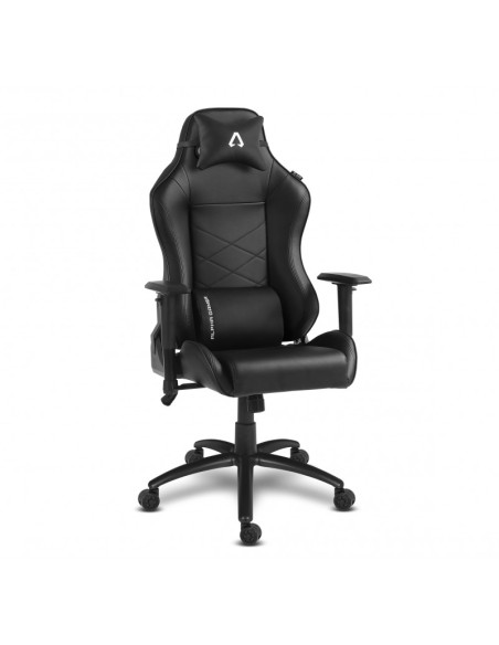 ALPHA GAMER - Cadeira Gaming AGATENA-BK – Cadeiras Gaming – stockin.pt