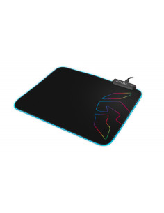 KROM - Tapete Rato Gaming NXKROMKNTRGB – Tapetes de Rato – stockin.pt 2