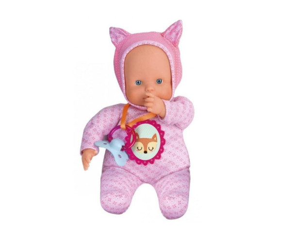 NENUCO - Soft 5 Funções 700014781 – Nenuco – stockin.pt