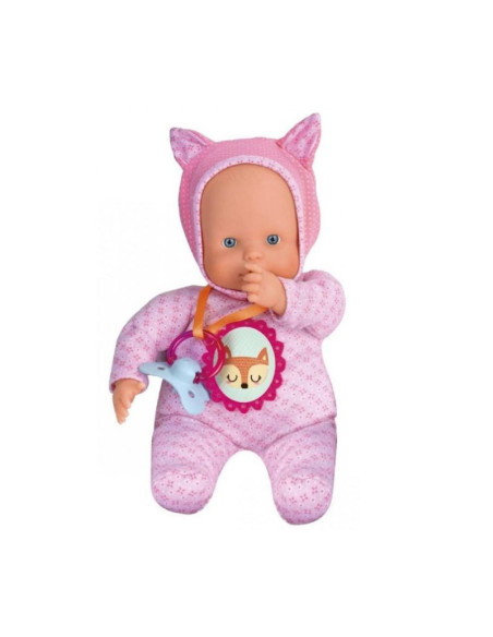 NENUCO - Soft 5 Funções 700014781 – Nenuco – stockin.pt