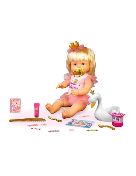 NENUCO - Princesa NFN61000 – Nenuco – stockin.pt