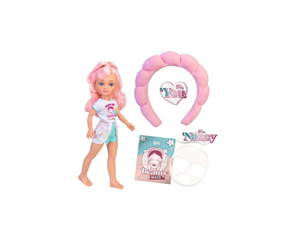 NANCY - Glow Up Pack de Beleza NAC91000 – Nancy – stockin.pt