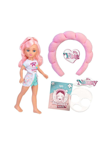 NANCY - Glow Up Pack de Beleza NAC91000 – Nancy – stockin.pt
