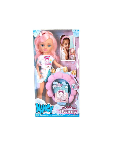 NANCY - Glow Up Pack de Beleza NAC91000 – Nancy – stockin.pt