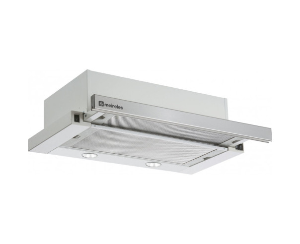 MEIRELES - Exaustor MET 161 X – Exaustores – stockin.pt