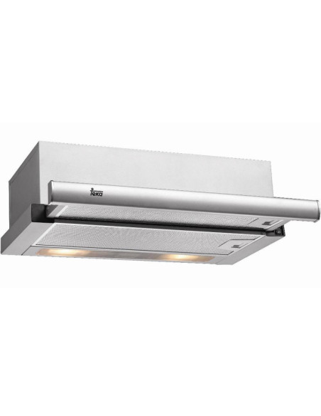 TEKA - Exaustor TL1 52 INOX – Exaustores – stockin.pt