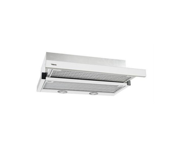 TEKA - Exaustor CNL 6415 BRANCO – Exaustores – stockin.pt