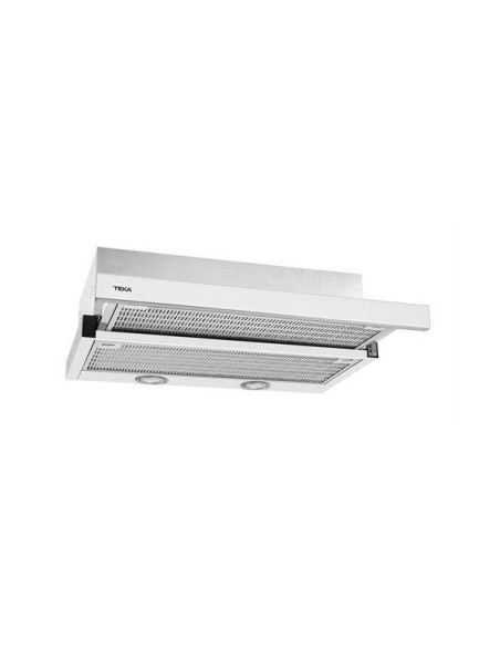 TEKA - Exaustor CNL 6415 BRANCO – Exaustores – stockin.pt