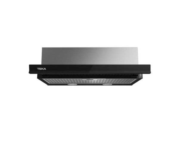 TEKA - Exaustor CNL 6415 PRETO – Exaustores – stockin.pt