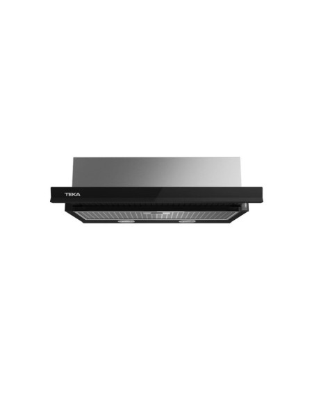 TEKA - Exaustor CNL 6415 PRETO – Exaustores – stockin.pt