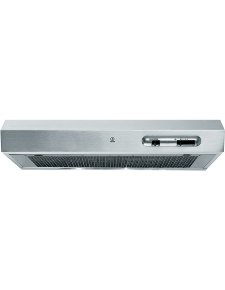 INDESIT - Exaustor ISLK 66 LSX – Exaustores – stockin.pt